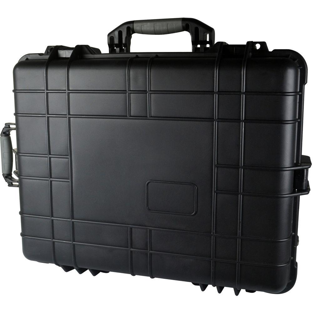 Common Sense RC Premium Weatherproof Case for Drones Equipment