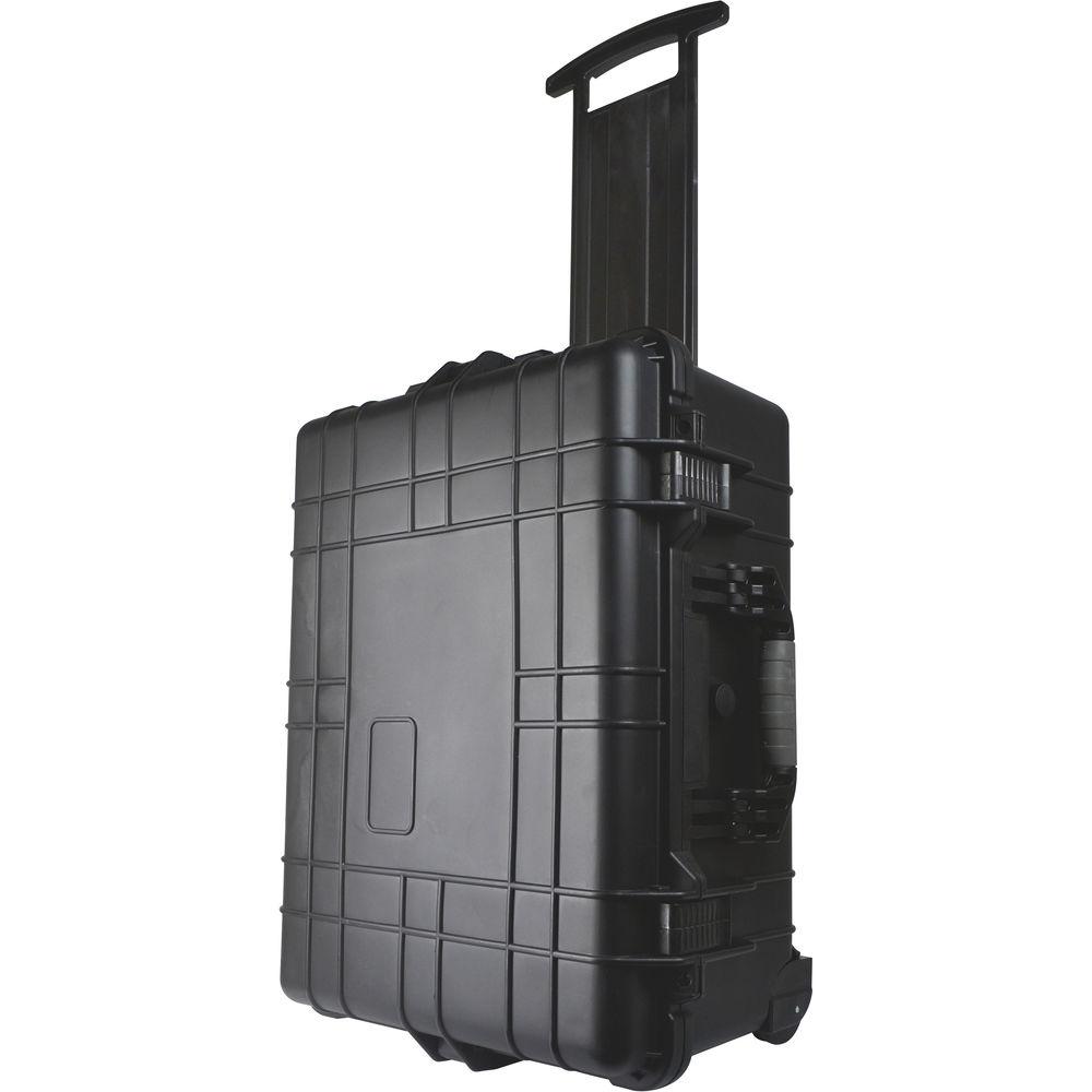 Common Sense RC Premium Weatherproof Case for Drones Equipment