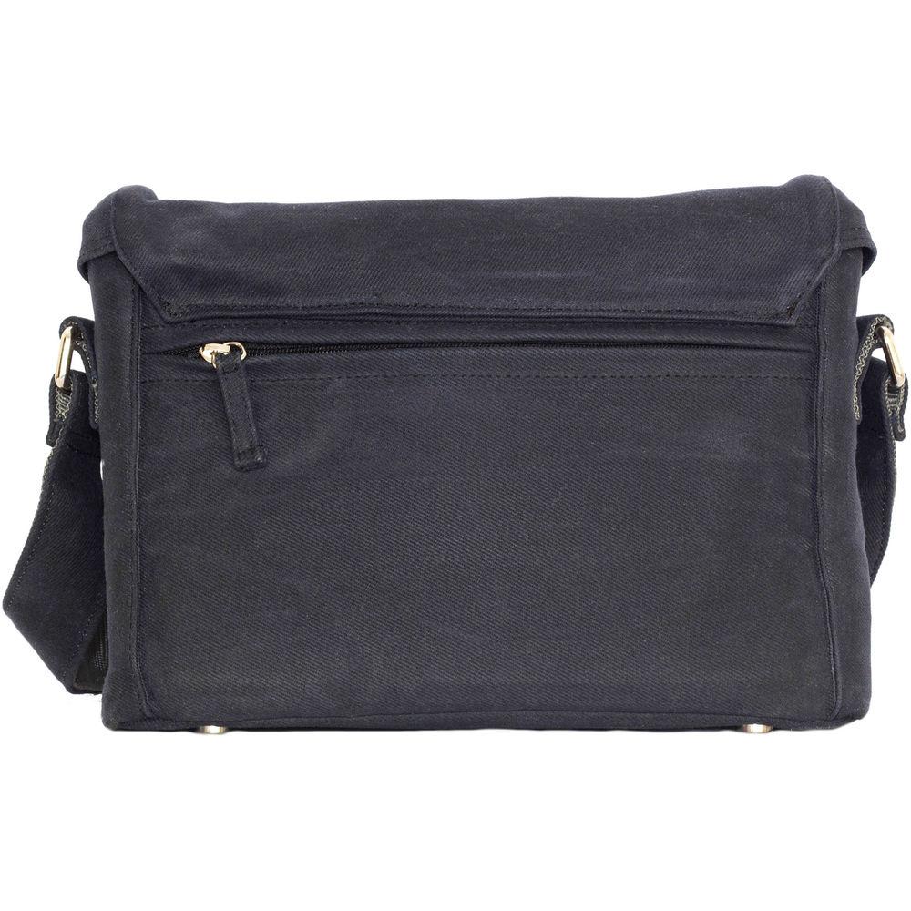 compagnon Little Messenger Camera & Laptop Bag