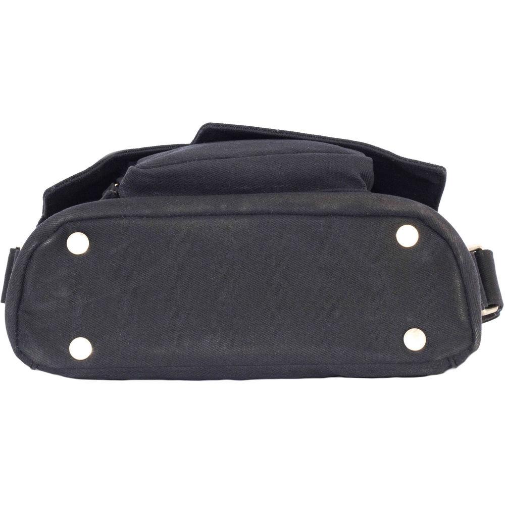 compagnon Little Messenger Camera & Laptop Bag