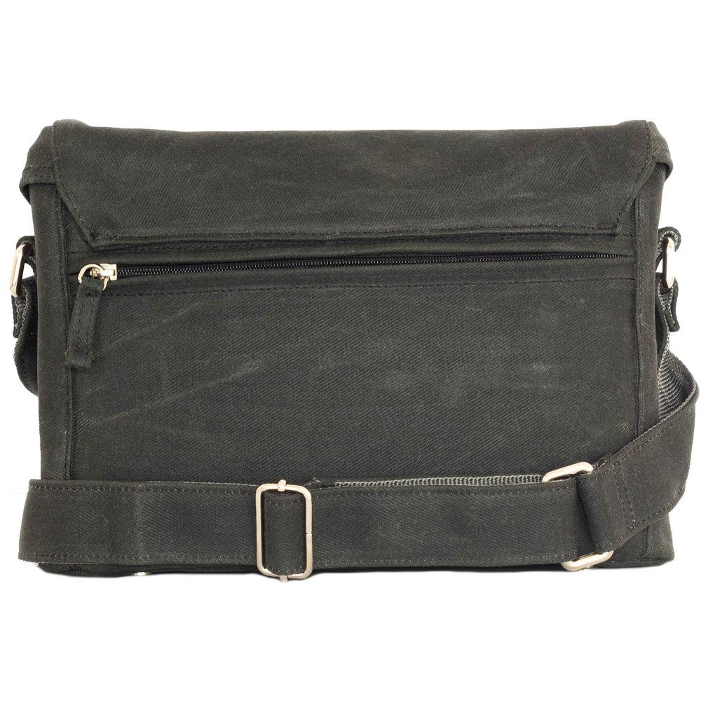 compagnon Little Messenger Camera & Laptop Bag