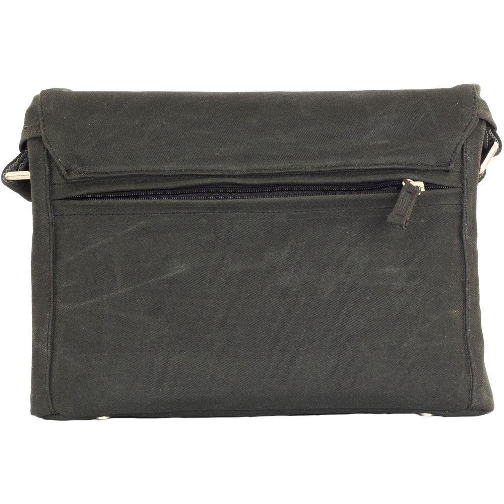 compagnon Little Messenger Camera & Laptop Bag