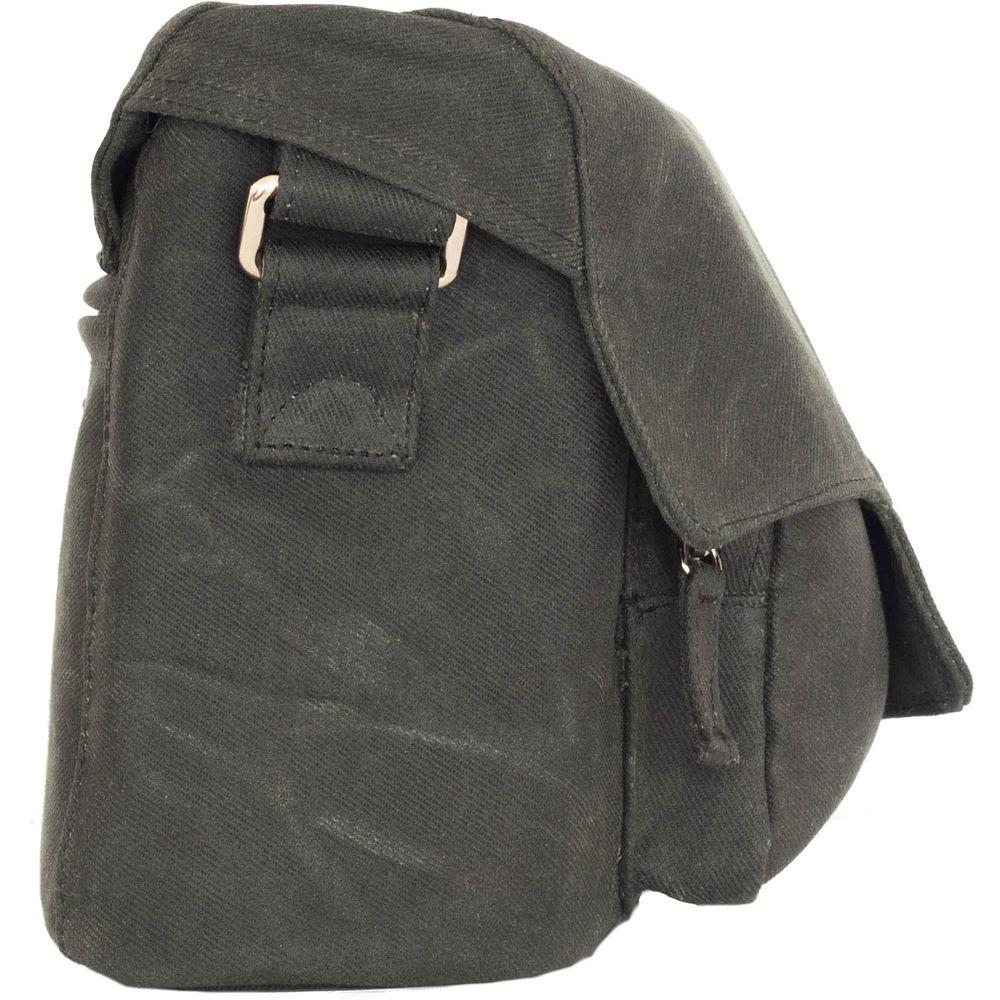 compagnon Little Messenger Camera & Laptop Bag