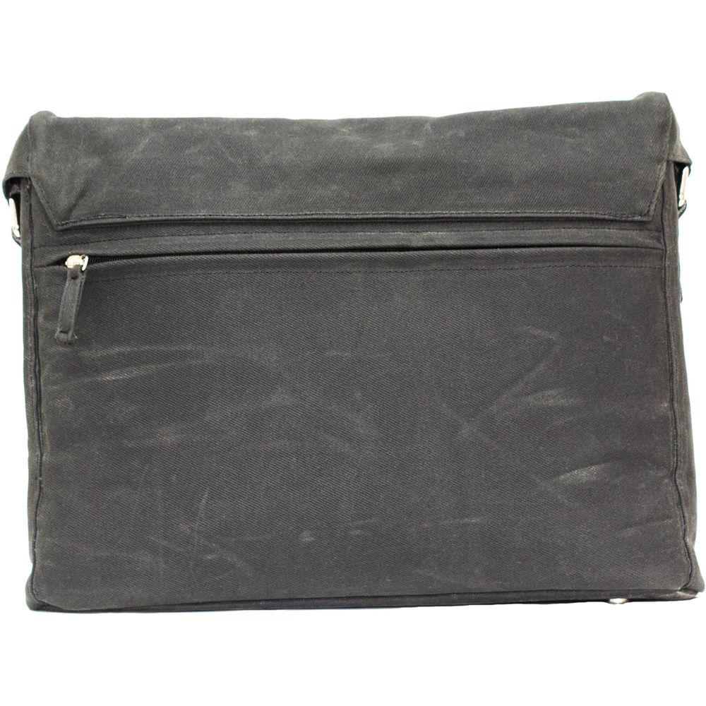 compagnon Messenger Camera & Laptop Bag