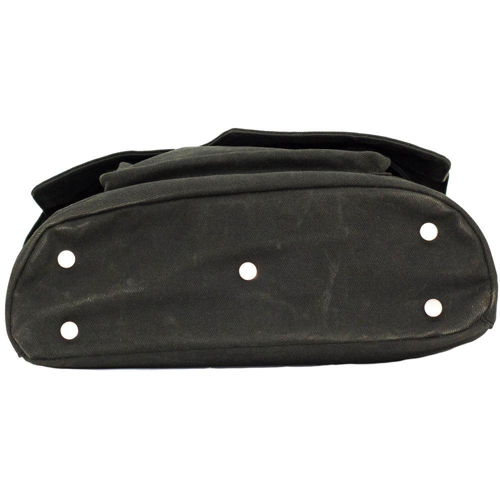 compagnon Messenger Camera & Laptop Bag