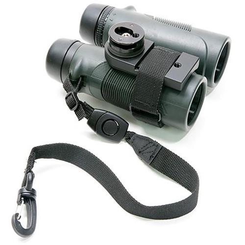 Cotton Carrier Universal Binocular Adapter Bracket