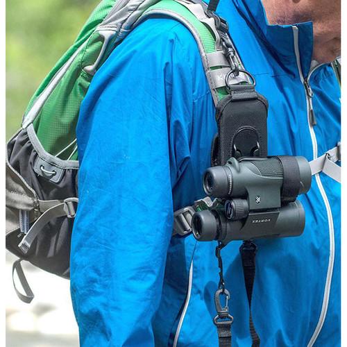 Cotton Carrier Universal Binocular Adapter Bracket