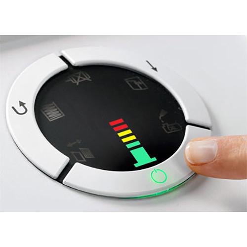 Dahle CleanTEC High-Security Shredder