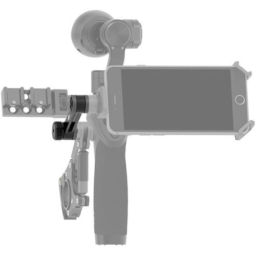 DJI Straight Extension Arm for Osmo