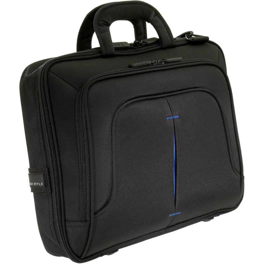 ECO STYLE Tech Pro TopLoad Checkpoint Friendly Case