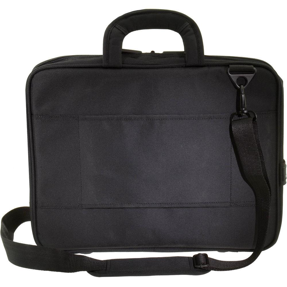 ECO STYLE Tech Pro TopLoad Checkpoint Friendly Case