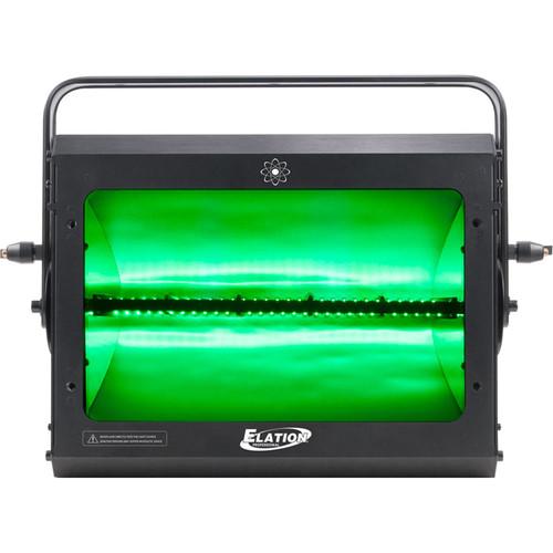 Elation Professional Protron 3K Color RGBW LED Strobe