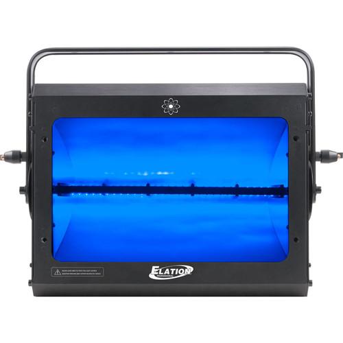 Elation Professional Protron 3K Color RGBW LED Strobe