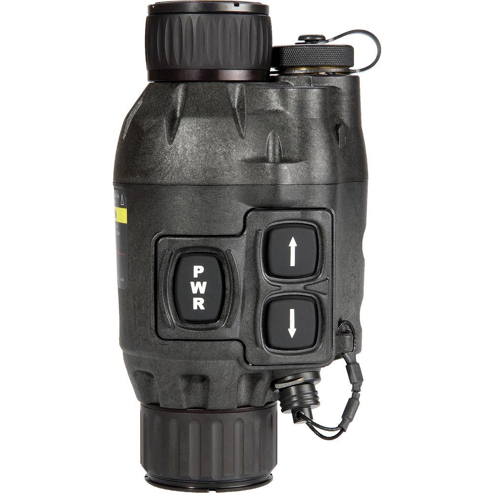 EOTech MTM 320x240 Mini Thermal Monocular
