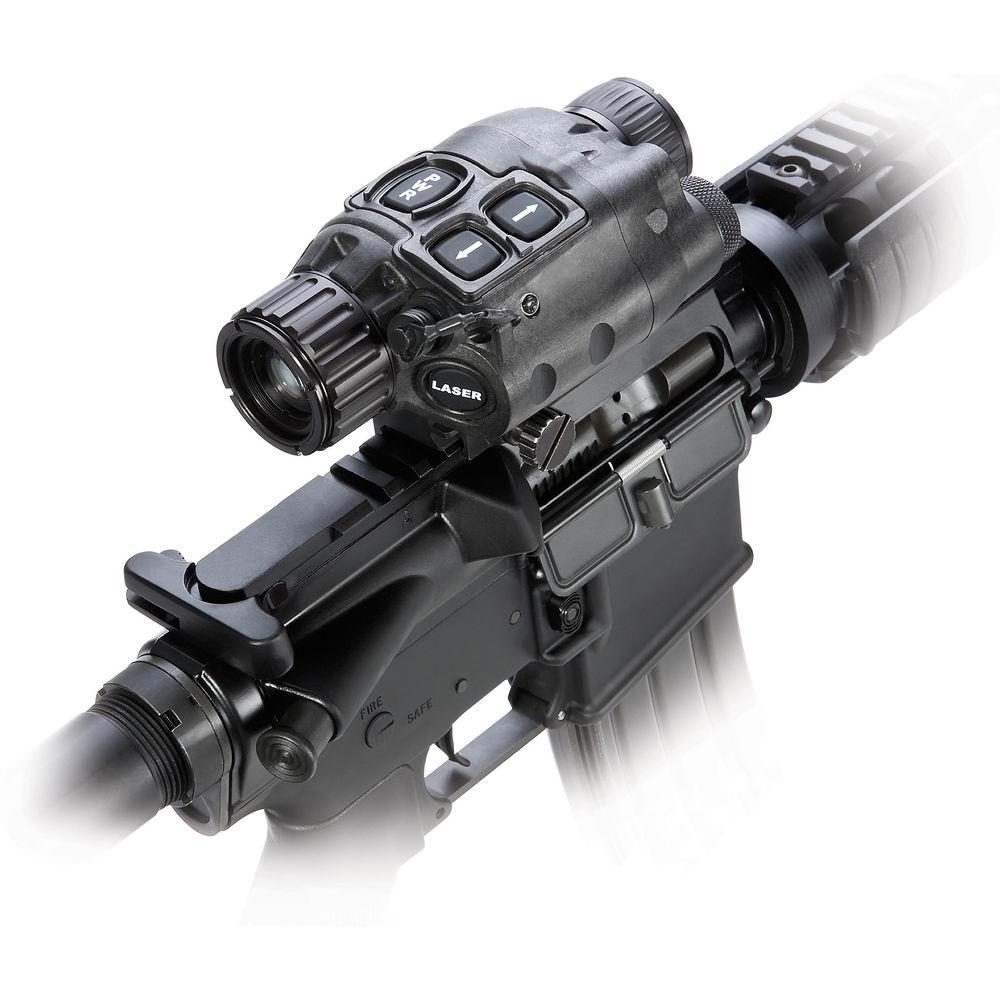 EOTech MTM 320x240 Mini Thermal Monocular