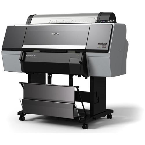 Epson SureColor P6000 24" Large-Format Inkjet Printer