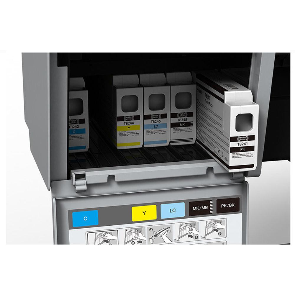 Epson SureColor P6000 24" Large-Format Inkjet Printer