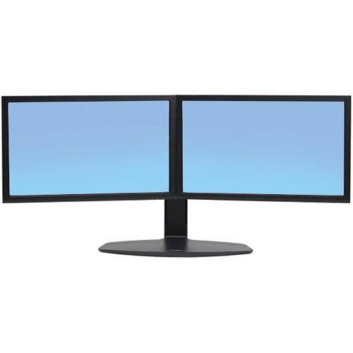 Ergotron Neo-Flex Dual LCD Lift Stand