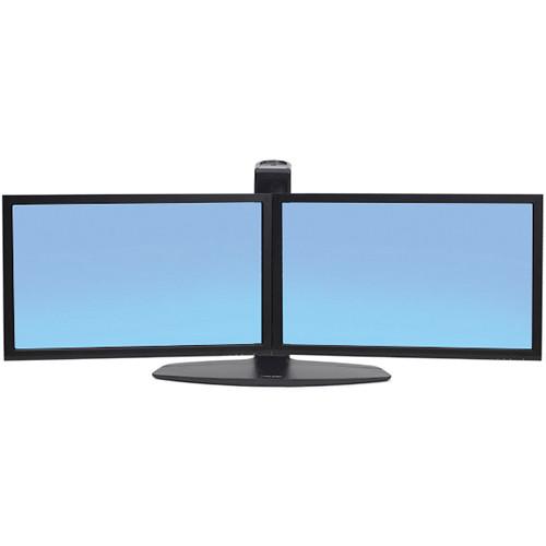 Ergotron Neo-Flex Dual LCD Lift Stand