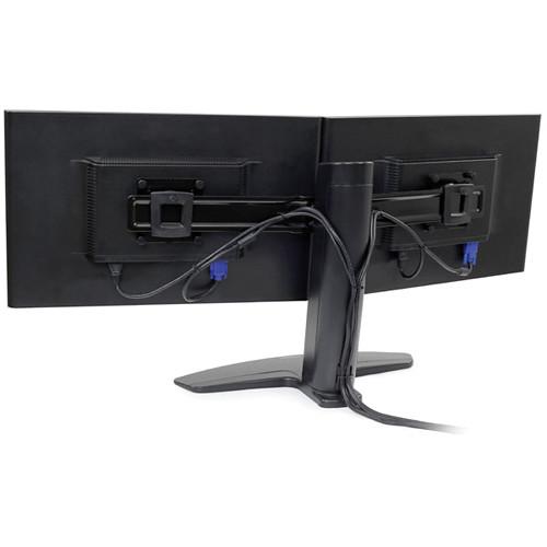 Ergotron Neo-Flex Dual LCD Lift Stand