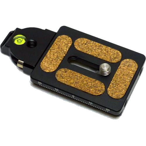 FLM QRP Strap Adapter for Quick Release Plates