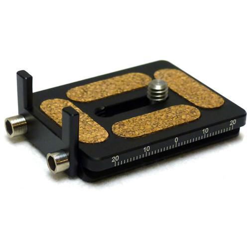 FLM QRP Strap Adapter for Quick Release Plates