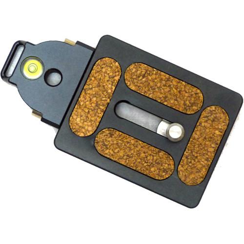 FLM QRP Strap Adapter for Quick Release Plates