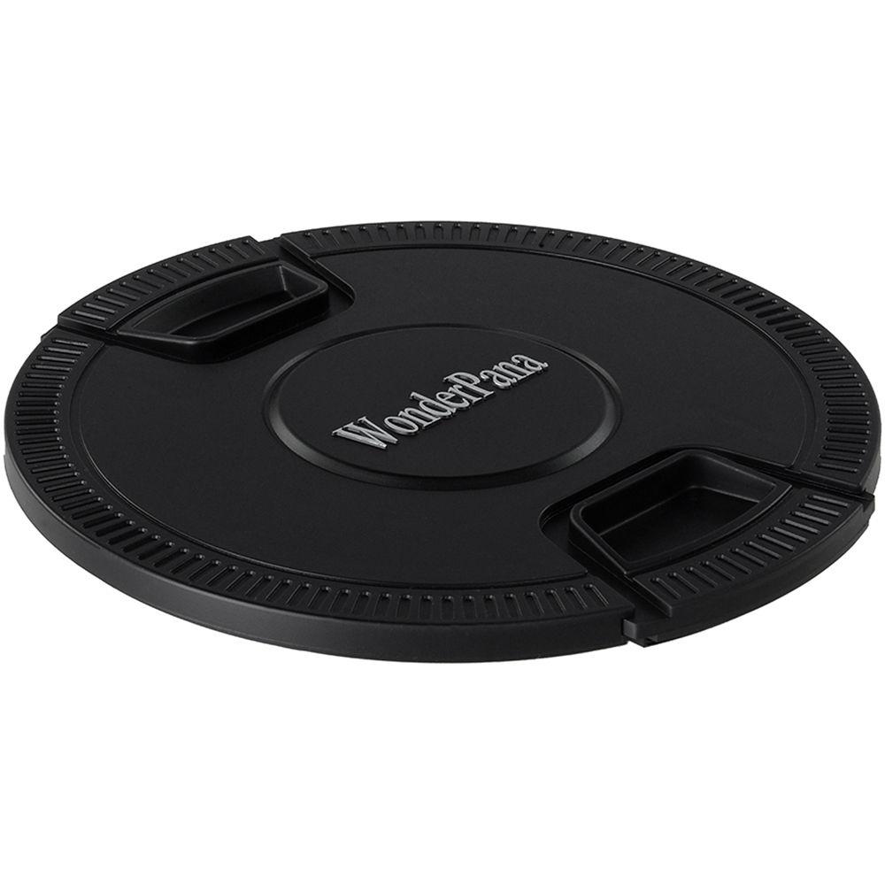FotodioX 186mm Center-Pinch Snap-On Lens Cap for Select WonderPana Systems & Filters