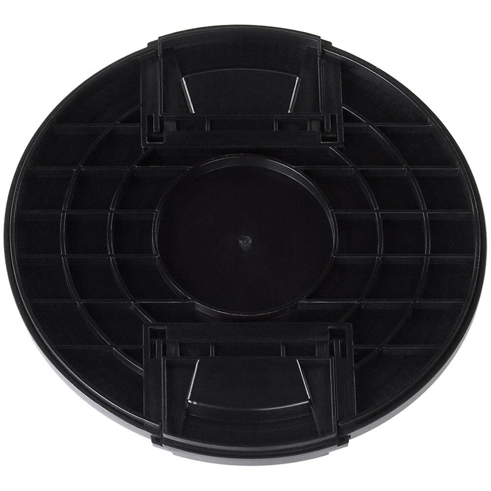 FotodioX 186mm Center-Pinch Snap-On Lens Cap for Select WonderPana Systems & Filters