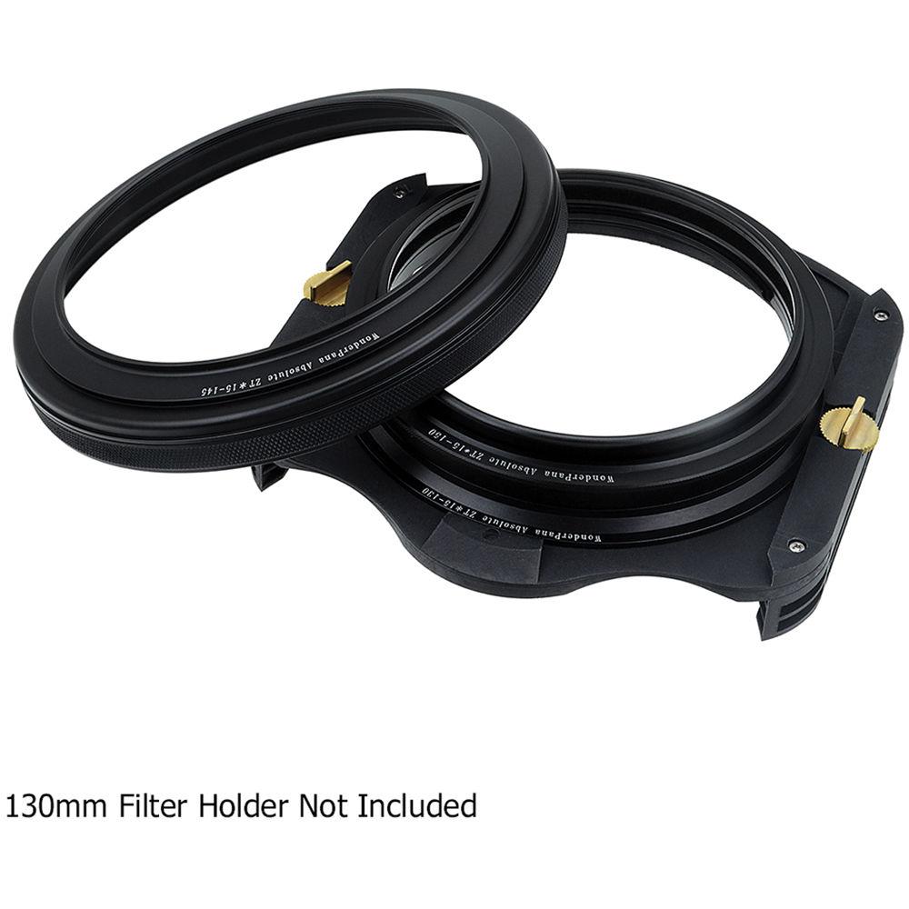 FotodioX WonderPana Absolute Core for Zeiss Distagon T* 15mm f 2.8 Lens