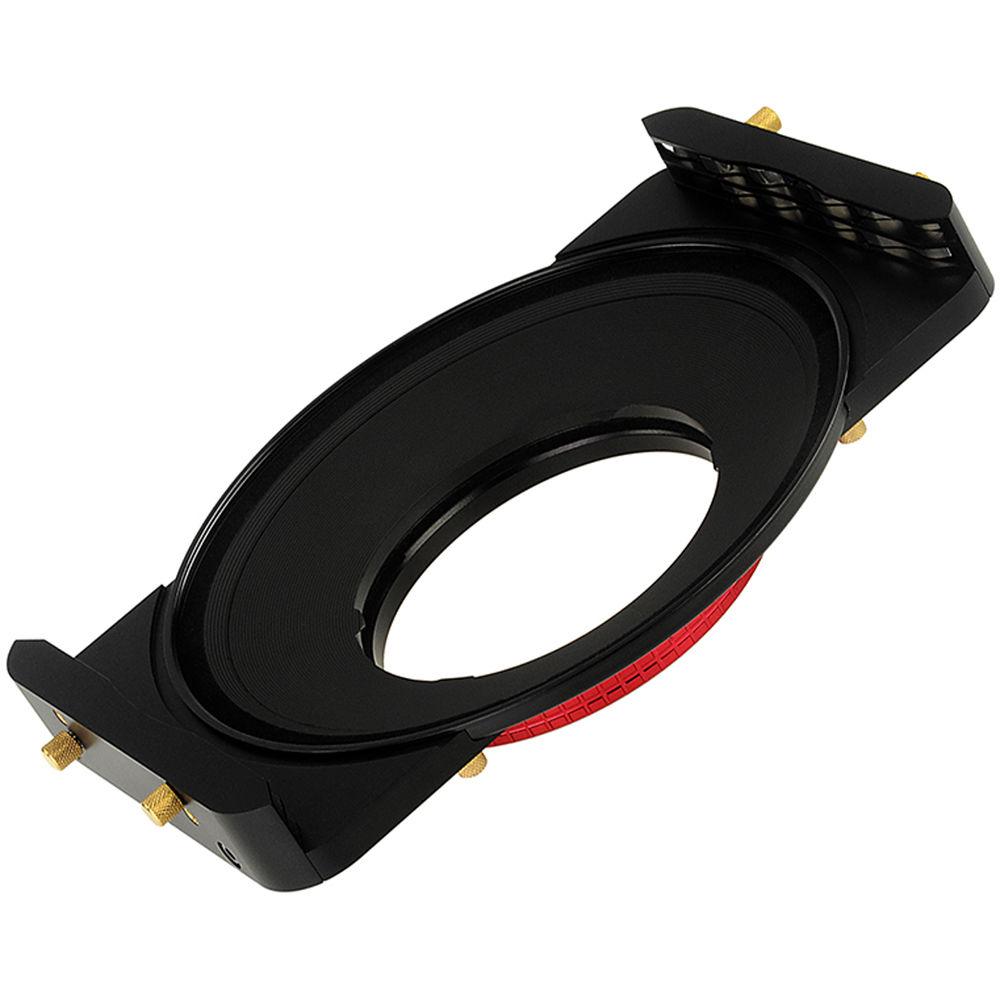 FotodioX WonderPana FreeArc Core Unit Kit for Canon 14mm Lens with 6.6" Holder Bracket