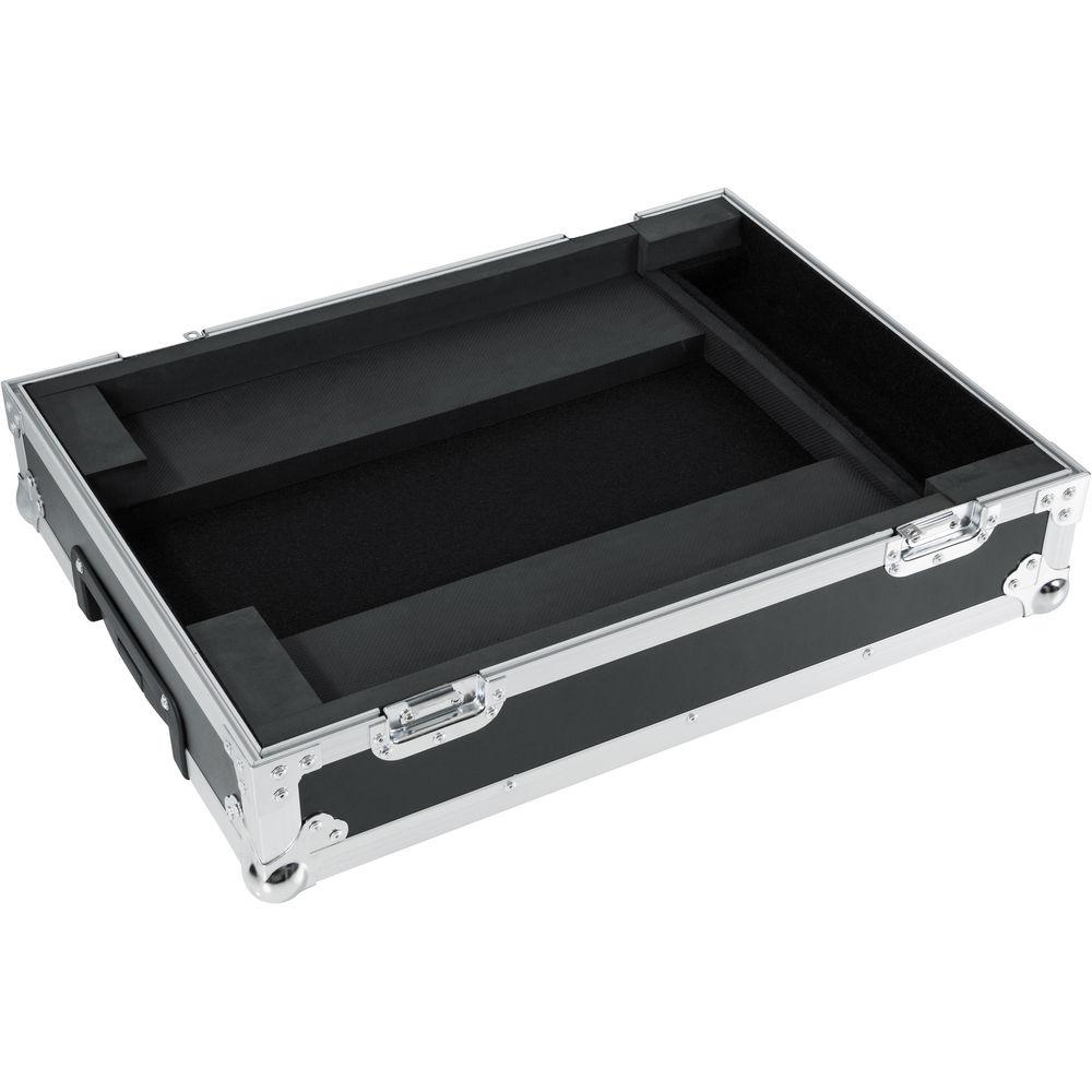 Gator Cases ATA Wood Flight Case for Allen & Heath QU16 Mixing Console
