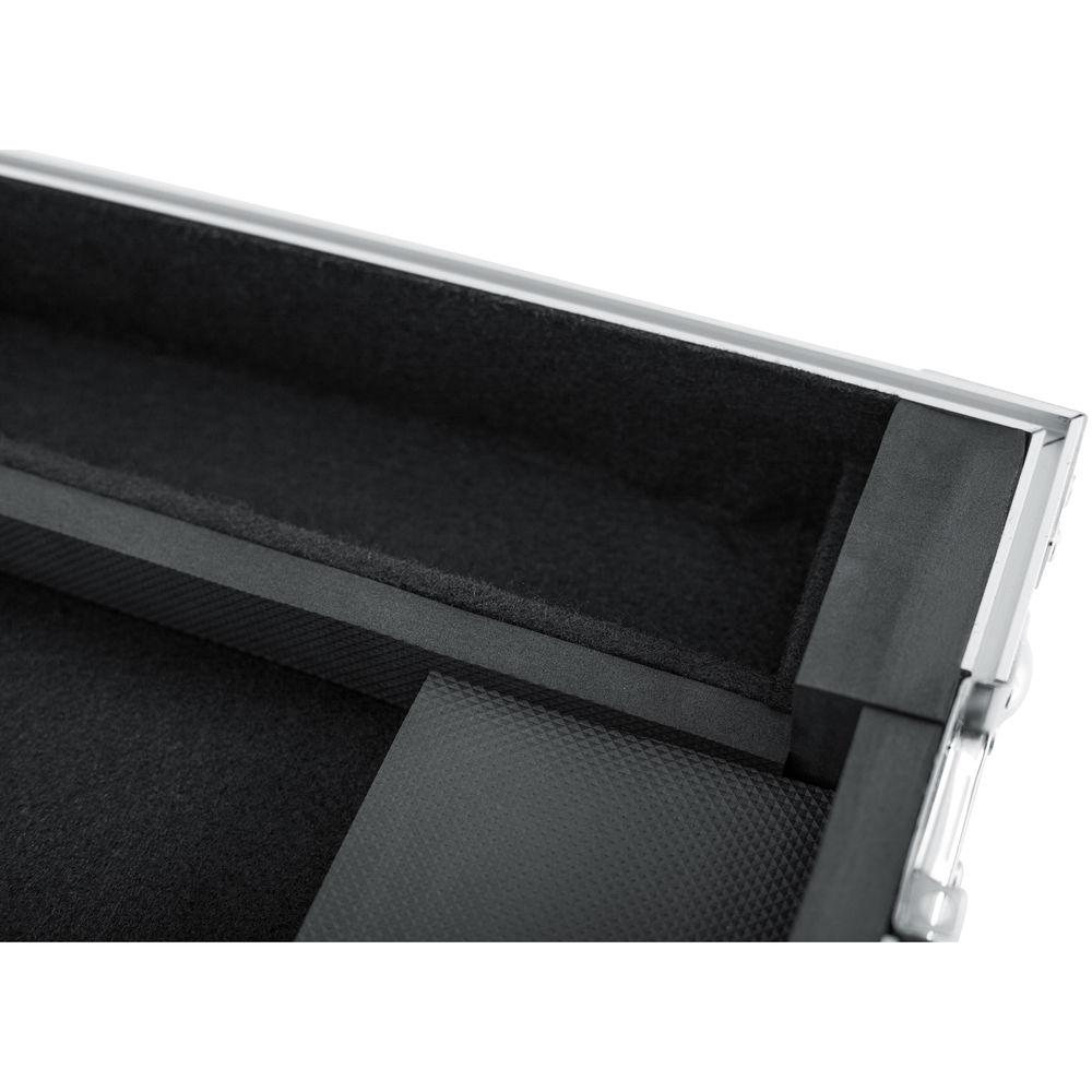 Gator Cases ATA Wood Flight Case for Allen & Heath QU16 Mixing Console