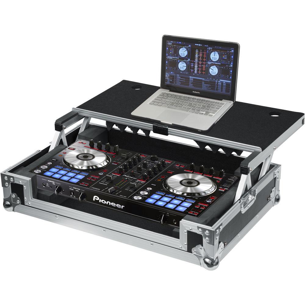 Gator Cases G-Tour Road Case Custom Fit for Pioneer DDJ-SR Controller