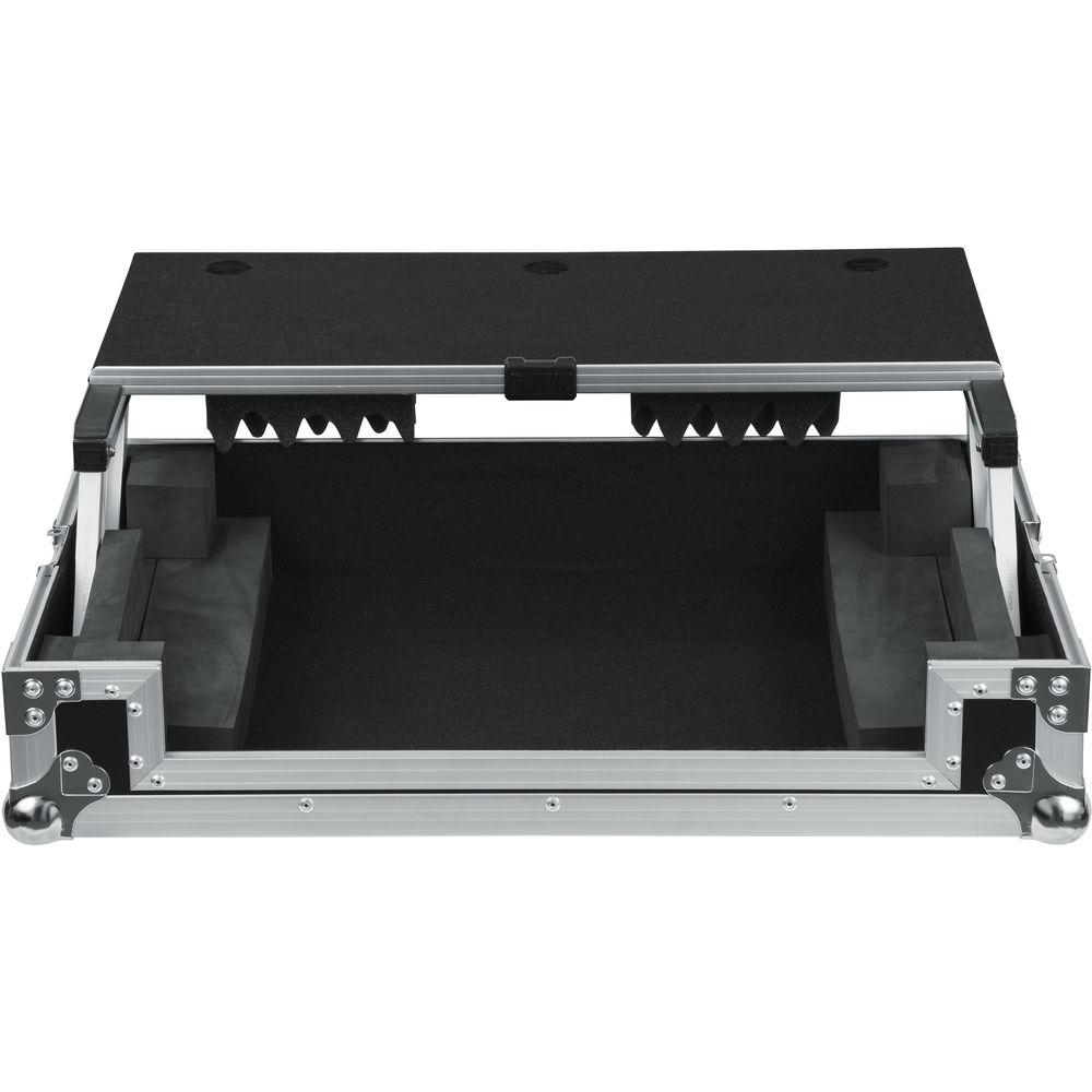 Gator Cases G-Tour Road Case Custom Fit for Pioneer DDJ-SR Controller