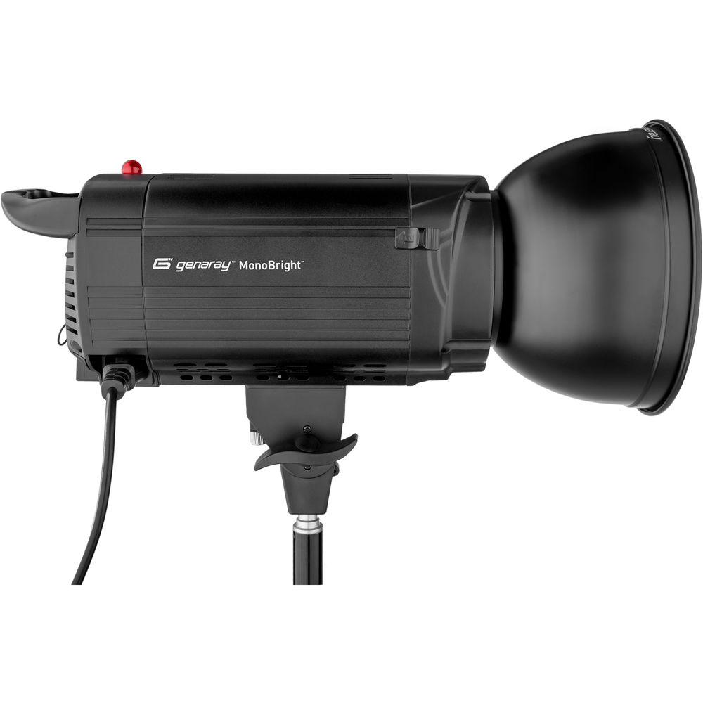 Genaray MonoBright Daylight LED 1200