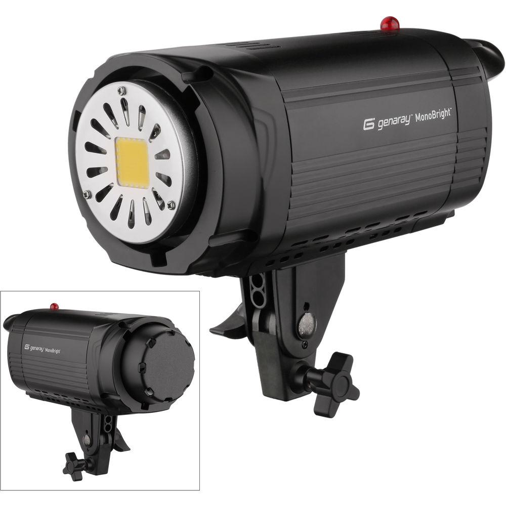 Genaray MonoBright Daylight LED 1200