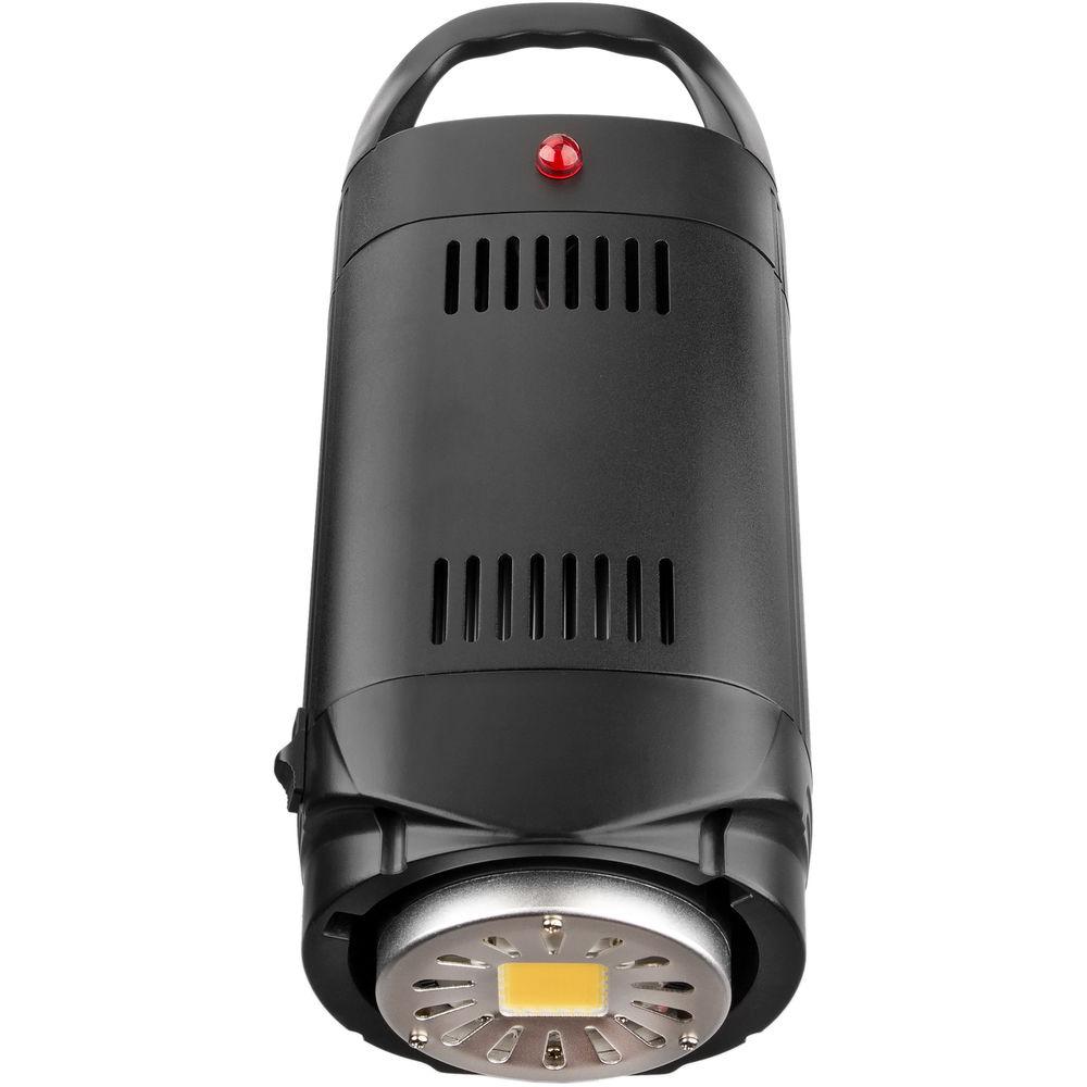 Genaray MonoBright Daylight LED 1200