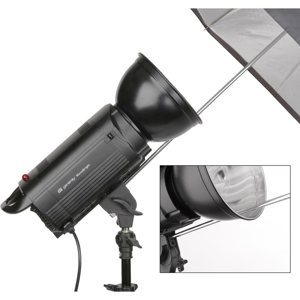 Genaray MonoBright Daylight LED 1200