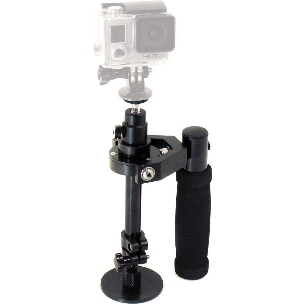 Glide Gear Smart Phone GoPro Cellfie Stabilizer