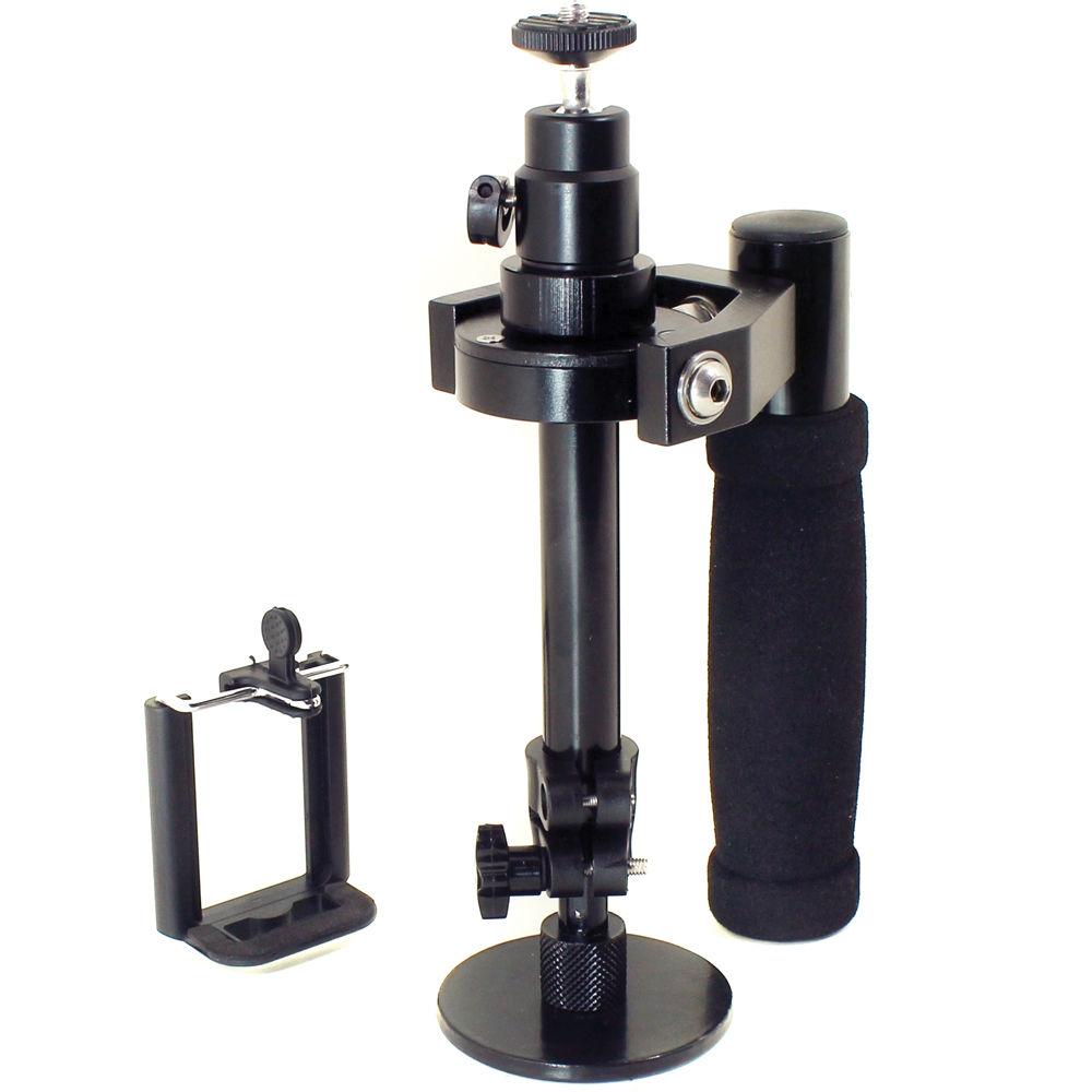 Glide Gear Smart Phone GoPro Cellfie Stabilizer