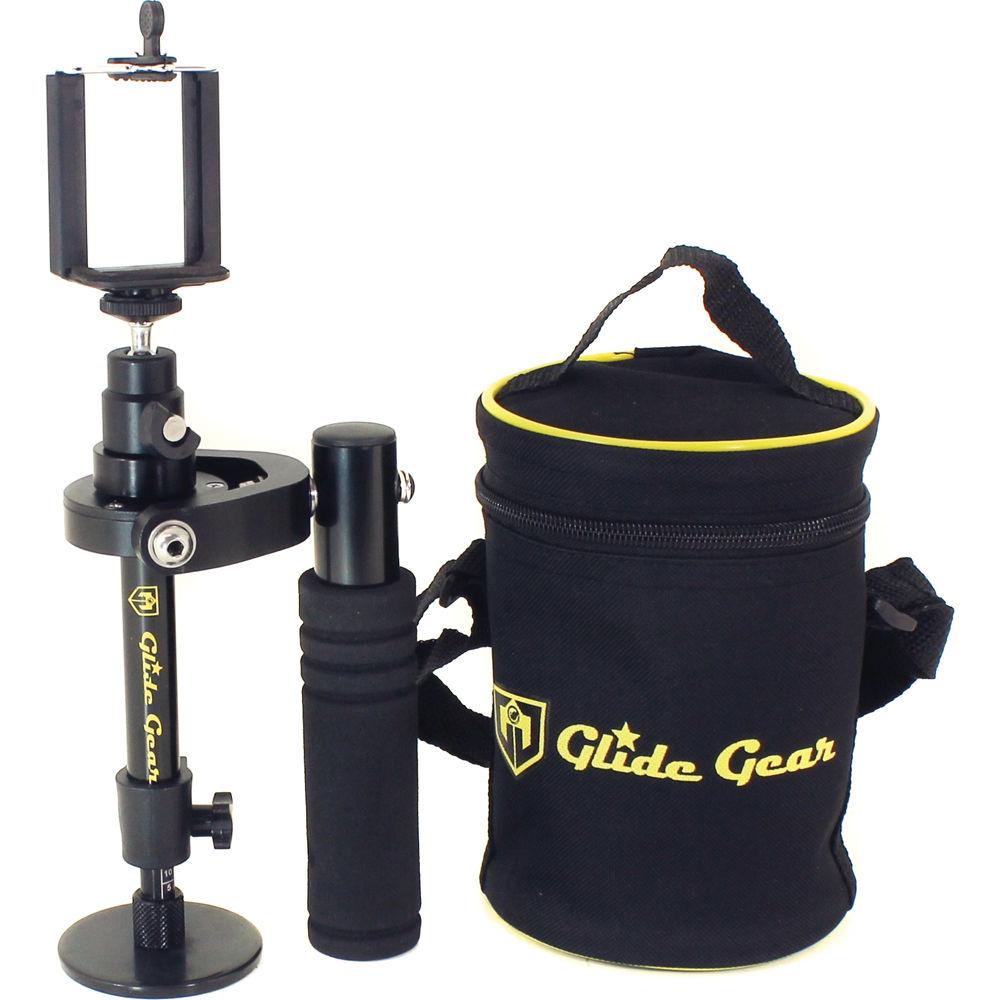 Glide Gear Smart Phone GoPro Cellfie Stabilizer