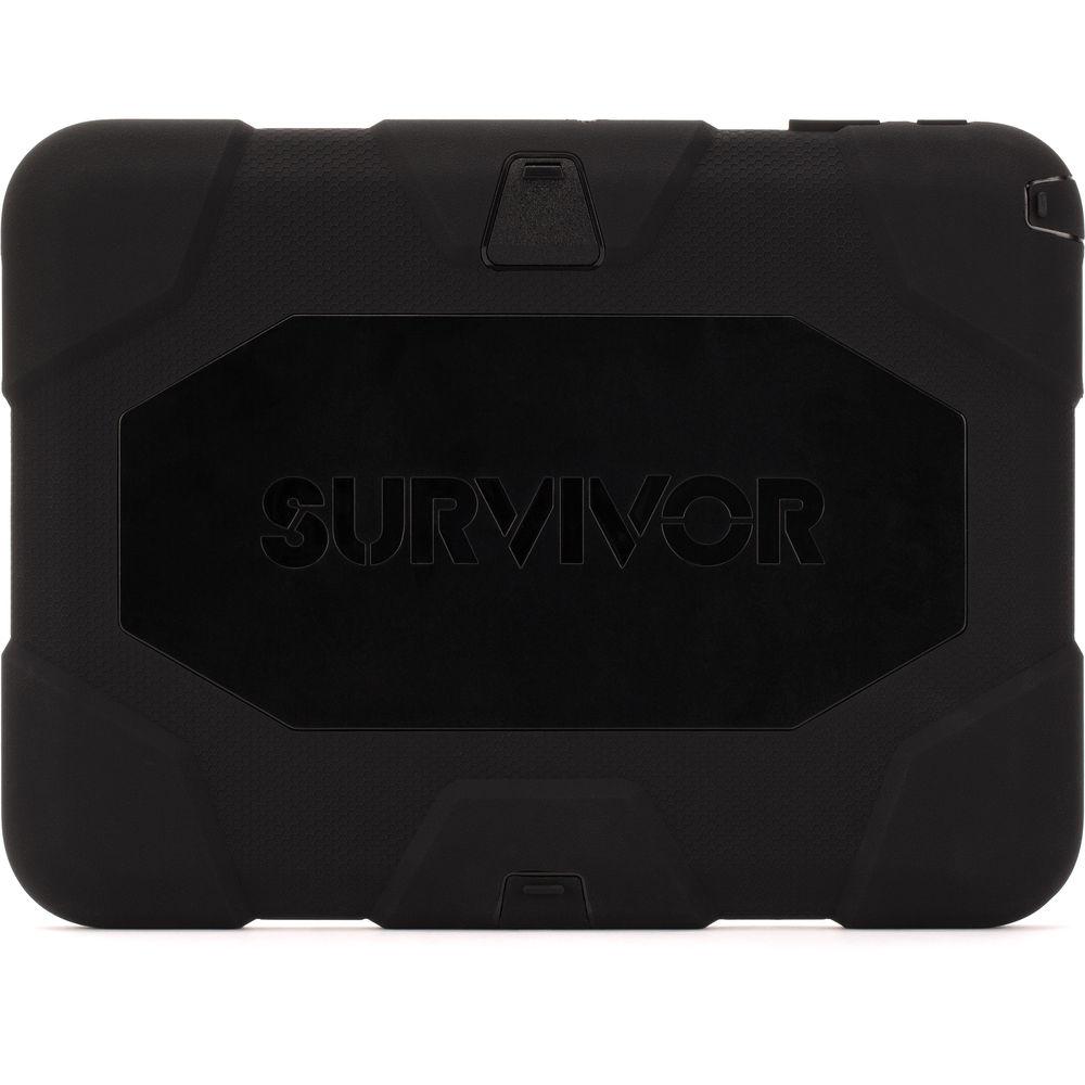 Griffin Technology Survivor Case with Stand for Samsung Galaxy Tab 4 10.1