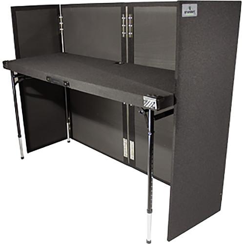 Grundorf AT-6022 Table with Adjustable Legs 61.5"