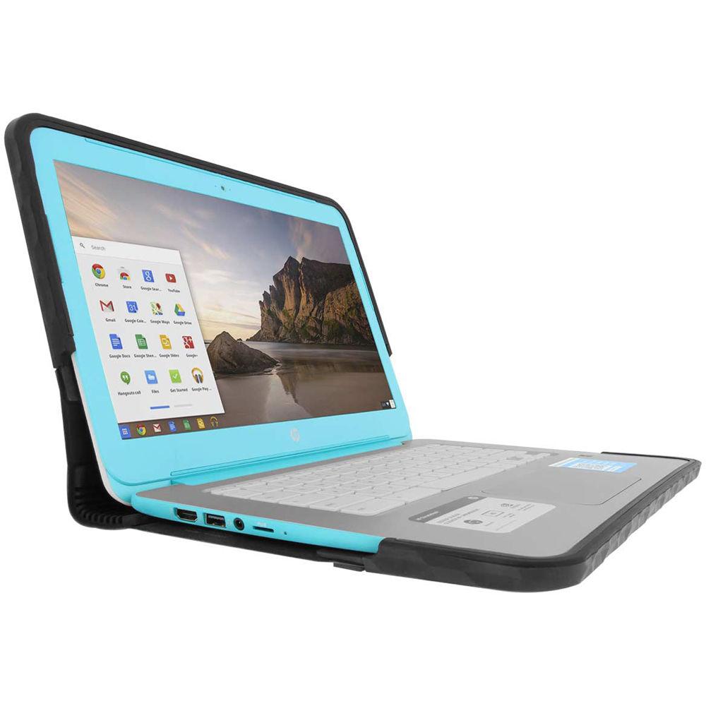 Gumdrop Cases SoftShell for HP 14" Stream 14-z010nr Notebook