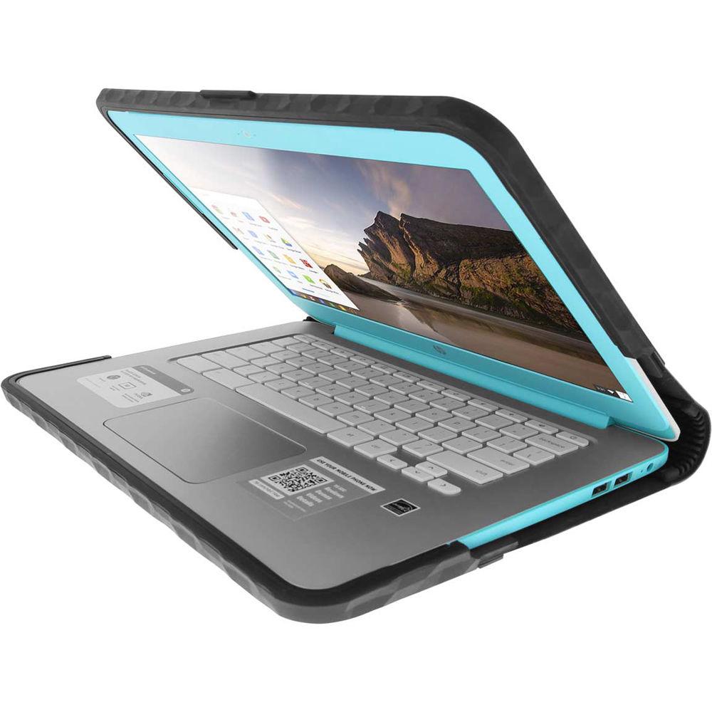 Gumdrop Cases SoftShell for HP 14" Stream 14-z010nr Notebook