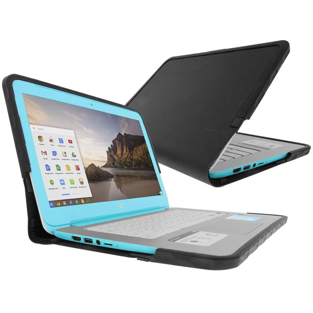 Gumdrop Cases SoftShell for HP 14" Stream 14-z010nr Notebook