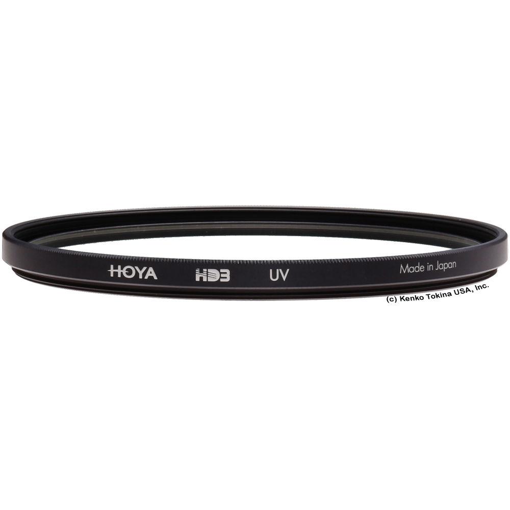Hoya 62mm HD3 UV Filter