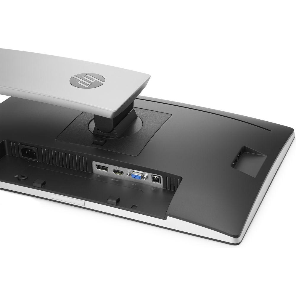 HP EliteDisplay E202 20" 16:9 IPS Monitor