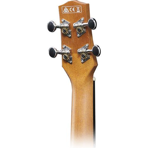 Ibanez UEWT5E Acoustic Electric Tenor Ukulele